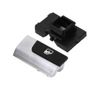 Per Ferrari 488 Per GTB 458 Per Italia Per Spider Per FF Pulsante Controllo Dell'interruttore Dell'alzacristallo Elettrico Lato Destro Dell'auto Alzacristalli Interruttore