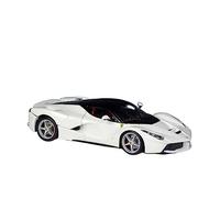 Per:Ferrari Dino 246 GT Modello Di Auto In Lega Di Simulazione 1:24 Regalo Da Collezione(F)