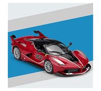Per Ferrari FXXK Modello Di Auto In Lega Di Simulazione Supercar 1 24