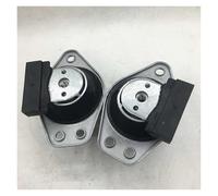 Per Ferrari Per 458 488 430 599 296 2PCS 296230 296231 Supporto Motore Supporto Motore Auto
