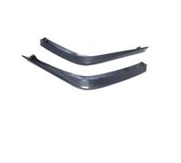 Per Ferrari Per 458 Paraurti Anteriore Angolo Lama Labbro Anteriore Angolo Avvolgente Spoiler Lama Kit Carrozzeria spoiler anteriore(Carbon Print B)