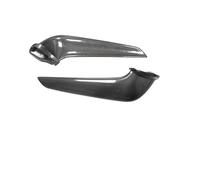 Per Ferrari Per 458 Paraurti Anteriore Angolo Lama Labbro Anteriore Angolo Avvolgente Spoiler Lama Kit Carrozzeria spoiler anteriore(Carbon Print A)