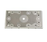 Per Festool Supporto Pad Levigatrici Utensili 93178mm Per Festool Levigatrice Ba