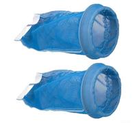 per feuilles AXW538 pour per hayward W530 per robuste per feuilles(2PACK)