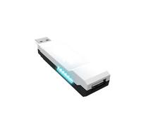 Per FGC Game Converter per PS5/per PS4 Console Wired Arcade Fight Stick Hitbox Controller Adattatore per PC Street Fighter 6