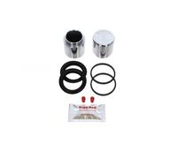 Per Fiat 125 1967-1974 Anteriore L & R Pinza Freno Ricostruzione Kit