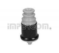 Per Fiat 2003 Versione 1.4 Natural Power Tampone Ammortizzatore Post H=124mm