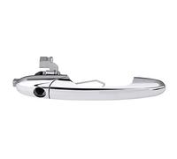 per Fiat 500 2013 Maniglia portiera Lato Guida Destro Maniglia portiera Esterna Lato Guida Destro per 500 735485872 735592012