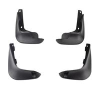 Per Fiat 500 500x Per Bravo Per Punto Per Linea Per Palio Per Panda 4 Pezzi Paraspruzzi Anteriori E Posteriori Per Auto Paraspruzzi Splash Guard Parafanghi