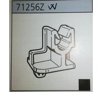 PER FIAT 500 ABARTH 2008> CONF.3PZ BOTTONE FISSAGGIO ASTA COFANO MOTORE