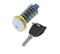 Per Fiat 500 dal 2007 Nottolino Serratura con Chiavi Blocchetto Cilindro