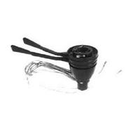 PER FIAT 500 L DEVIOLUCE NERO DEVIO LUCI DEVIOGUIDASGANCIO COMANDO LUCE