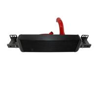 Per Fiat 500 Per Abarth 1.4 Turbo 99 KW/135 PS 2008+ Nero/Rosso/Blu Kit Intercooler Per Montaggio Anteriore FMIC Nucleo intercooler turbo
