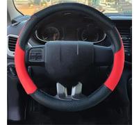 Per Fiat 500 Per Feixiang Per Zhiyue Cars Coprivolante Copriimpugnatura Accessori Decorativi Per Modifiche(Style 8)