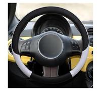 Per Fiat 500 Per Nuova 500 500D 500F 500L 500R Coprivolante Auto Accessori Auto Coprivolante(WHITE)