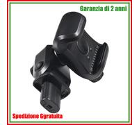 PER FIAT 500 PUNTO PANDA DUCATO SUPPORTO TELEFONO CRUSCOTTO CULLA 735664419