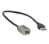 Per Fiat 500 Zaf 312 Auto Radio Adattatore USB Per Utilizzare Originale USB