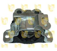 Per Fiat Punto 2005 (Grande Punto-199) 1.4 8v Supporto Sostegno Motore Post