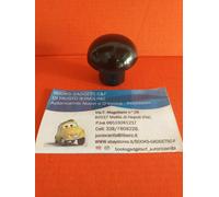 Per Fiat 500L 500 L Auto d'epoca Pomo Pomello Leva Cambio a Fungo Nero