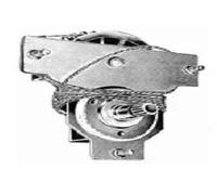 Per Fiat 900E 900 E Alzacristallo Alzavetro Manuale Dx=Sx Ricambi Auto D'epoca