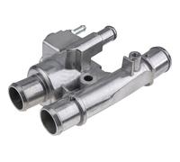 Per Fiat Brava Bravo I Doblo Marea Multipla Boitier Termostato D'Acqua 46522664