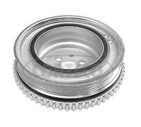 Per Fiat Gr Punto(199)1.4 Nat.Pow 8V Puleggia Albero Mot Ø150mm Int Ø40