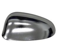 Calotta Retrovisore Sinistro Cromata Fiat Bravo 2007/2014 Lato Sx 7355/21549