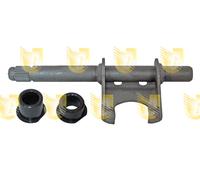 Per Fiat Punto 60 Versione 1.2 Kit Leva Disinnesto Frizione con Boccole Unigom