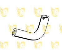 Per Fiat Bravo Brava Versione 1.9 JTD Manicotto Scambiatore di Calore
