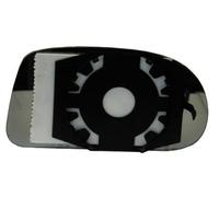 Per Fiat Marea dal 12.1995> Vetro + Piastra Dx Termico x Specchietto Retrovisore