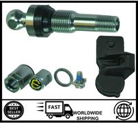TPMS Pressione Pneumatico Sensore per Opel Insignia, Cascada, Astra J, Saab 9-3