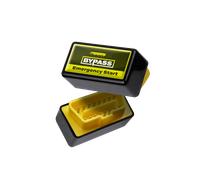 Per FIAT Bypass Dispositivo di avviamento di emergenza Plug and Start Strumenti diagnostici per auto Riparazione automatica Essential OBD 2