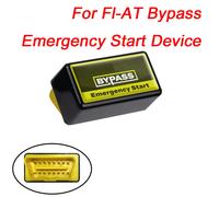 Per FIAT Bypass dispositivo di avvio di emergenza IMMO OFF ECU strumenti diagnostici riparazione automatica OBD2 ByPass per Multi-Jet 500