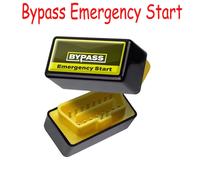 Per FIAT Bypass Emulatore di avvio di emergenza Riparazione automatica OBD2 Plug and Play ByPass Dispositivo di avvio Plug and Start Strumenti diagnostici per auto
