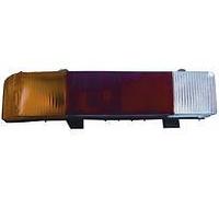 PER FIAT CINQUECENTO FANALE POST P21W/P21W/P21 DX DAL 07.1991>07.1999