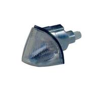 Per Fiat Croma dal 01.1991>12.1996 Restyling Freccia Anteriore Sx Bianca PY21W