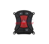 Per Fiat Doblo 7354198620E Interruttore Di Emergenza Warning