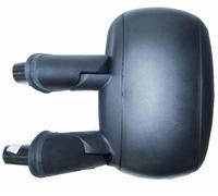 PER FIAT DOBLO' DAL 2001>01.2010 RETROVISORE DX MANUALE NERO