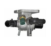 Per Fiat Doblo Fiorino Grande Idea Linea 2004-On Termostato Custodia Sensore