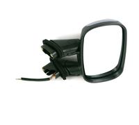 Per Fiat Doblo Mk1 Furgone 2001-6/2010 Elettrico Ali Specchietto Adatto Dx OS