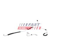 Per Fiat Doblo Opel Combo 51910498 Tubo Del Clima Durite