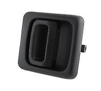 Per Fiat Ducato 2002>2006 Maniglia Esterna Laterale Dx Nera NO Chiave