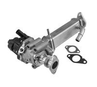 Per Fiat Ducato 2006-2015 Refrigeratore EGR + Valvola 71795482PART 71797155