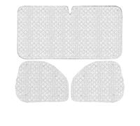 Per Fiat Ducato 2006-2022 1 Set Di Tende Termiche Interne A 7 Strati Per Parabrezza Auto Isolamento Termico Impermeabile Parasole Parasole per Auto