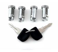 per FIAT DUCATO 280/290 82-94 4x SERRATURA PORTA SET con CHIAVI