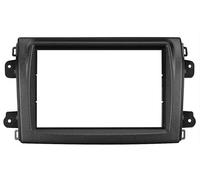 Per Fiat Ducato 3 Serie 8 Tipo 250 Placca Autoradio Montaggio Telaio Doppio Din