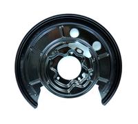 Per Fiat Ducato Boxer Jumper 2006- Freno a Disco Posteriore Piastra Destro