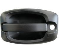 Per Citroen Jumper dal 2006> Maniglia Est Posteriore con Buco Chiave