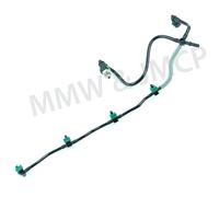 Per Fiat Ducato Jumper Boxer 2.2 JTD HDI 2006- Carburante Iniettore Ritorno Tubo