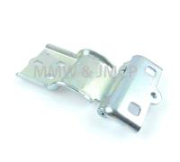 Per Fiat Ducato Jumper Peugeot Boxer 2006 - Posteriore SX Destro Fondo Cardine